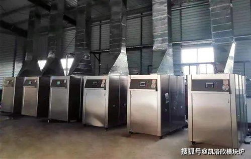 凯洛欣模块炉精品案例集一 通讯工程的品质见证