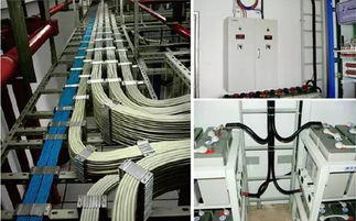 通信工程 连接世界的科技基石