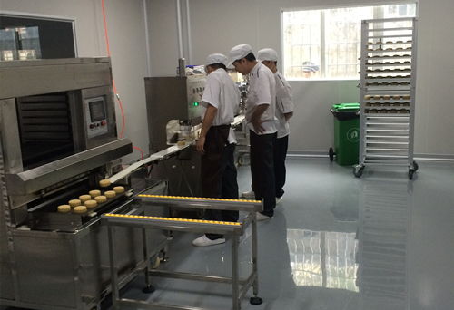 从通讯工程视角解析食品厂净化车间装修 一个跨领域实践的案例分享