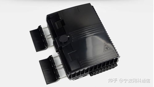 16芯户外光纤分纤箱 防水与扩容兼得的外贸首选方案