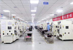 电子与通信工程系赴前沿科技企业开展专题调研活动，共探通信工程发展新路径